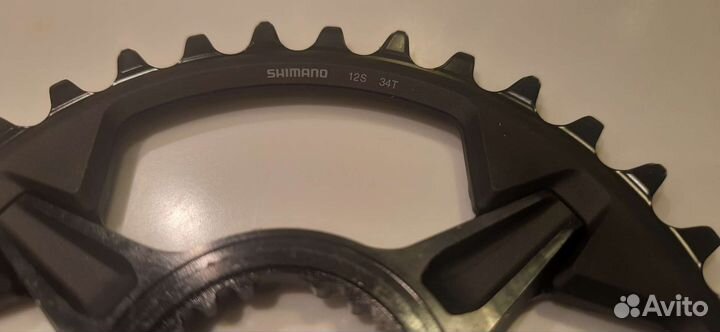 Звезда Direct Mount Shimano Deore XT, SLX