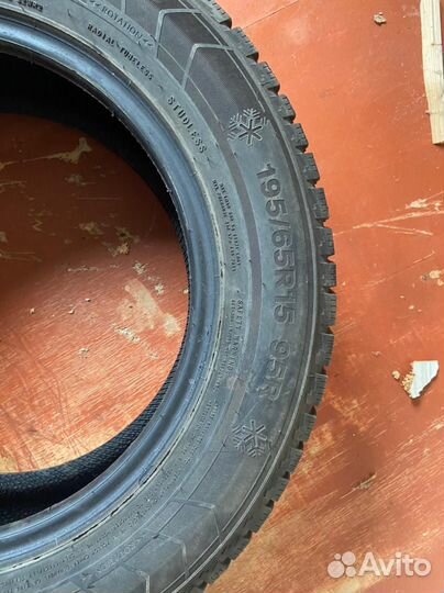 Triangle Snowlink TWT02 16/10 R15 26D