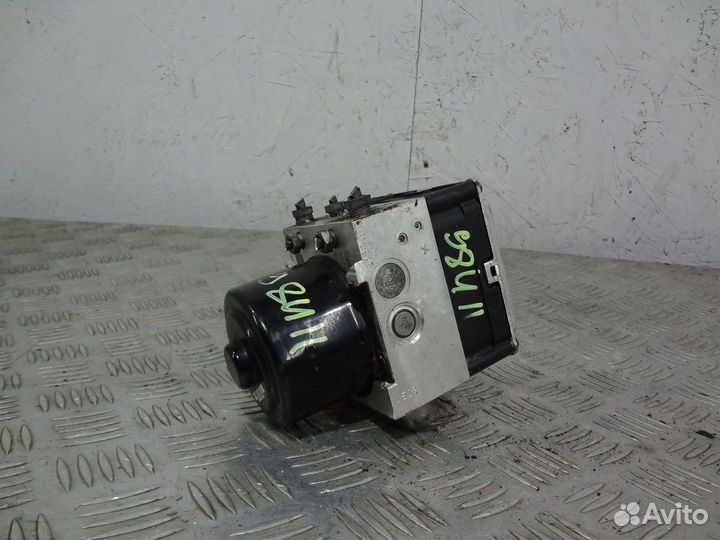 Блок abc Mercedes W221 W216 A2219002004