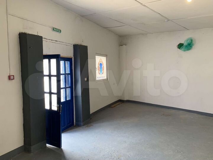 Складское помещение, 38 м²