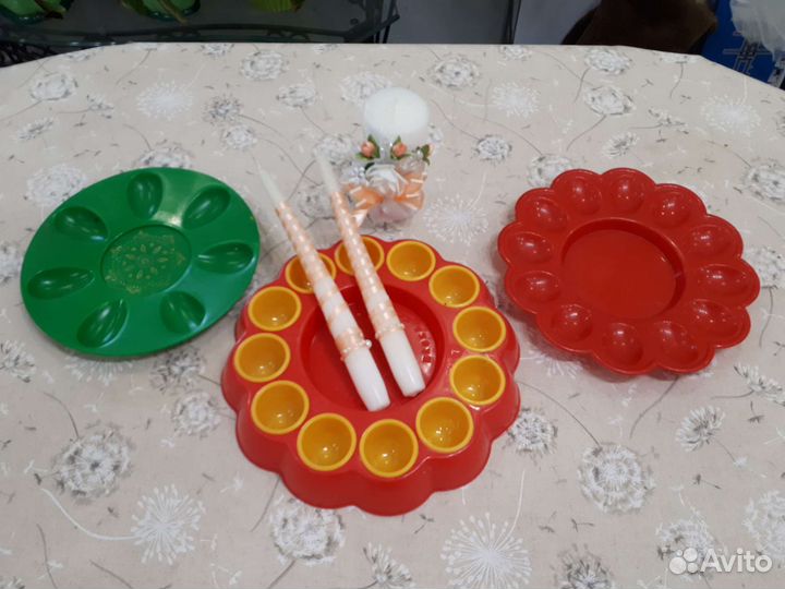 Пасхальный набор