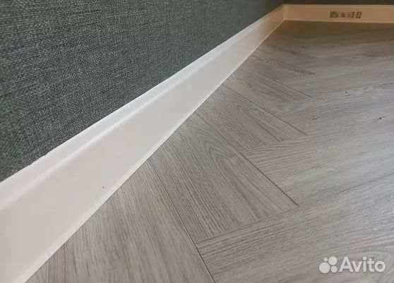 Укладка ламината и кварцвинила под ключ