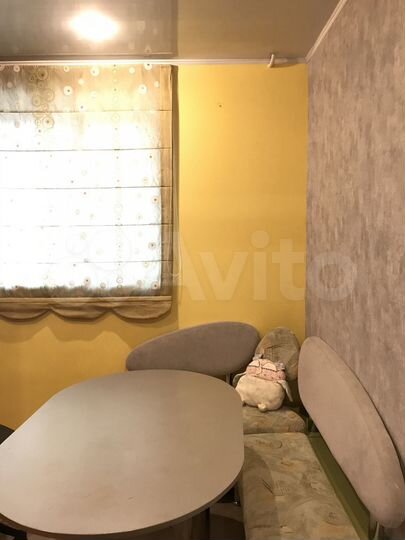 3-к. квартира, 69 м², 3/9 эт.