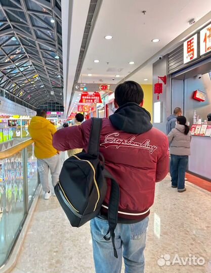 Samsonite рюкзак унисекс