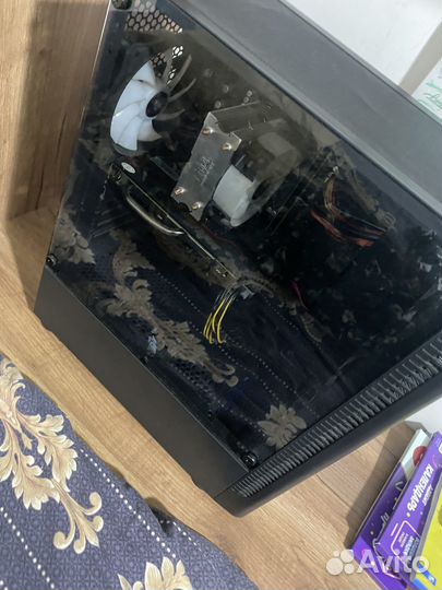 Компьютер игровой