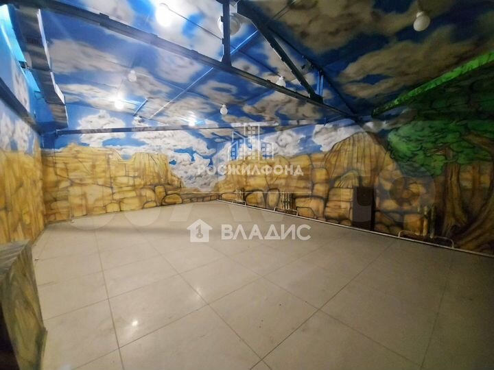 Сдам помещение свободного назначения, 200 м²