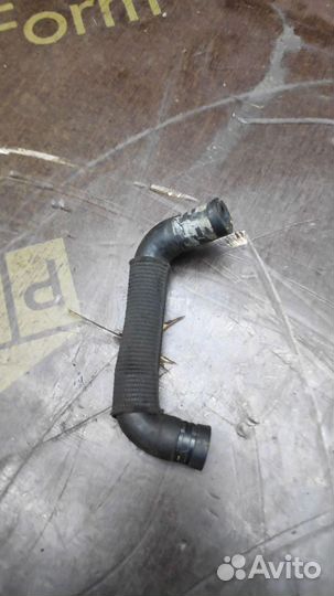 Шланг для удаления воздуха vag 1057