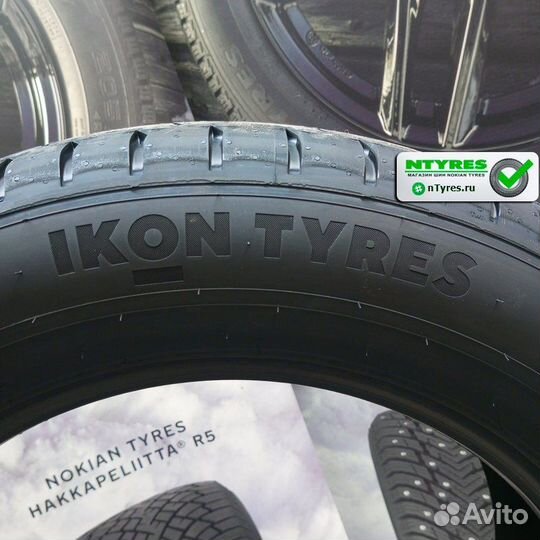 Ikon Tyres Autograph Ultra 2 SUV 265/45 R20 108Y