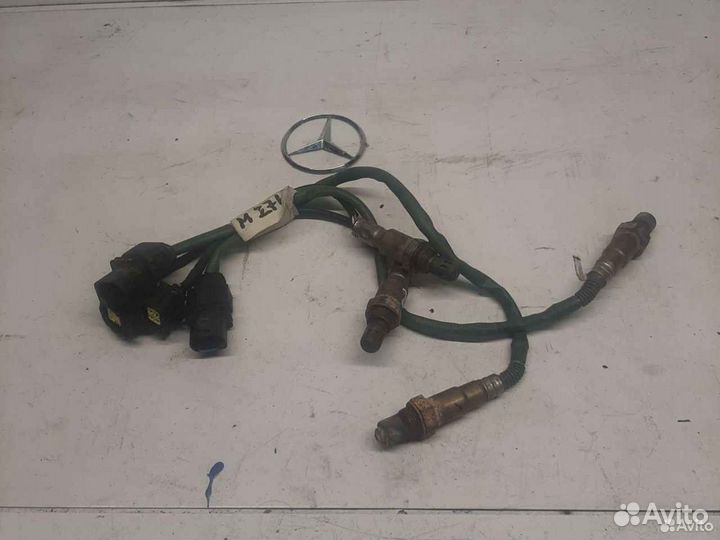 Лямда зонд Mercedes m276