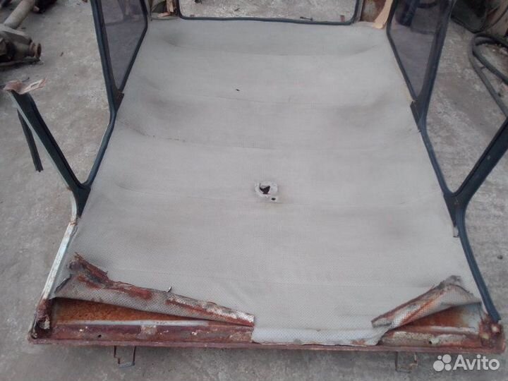 Крыша УАЗ 3151