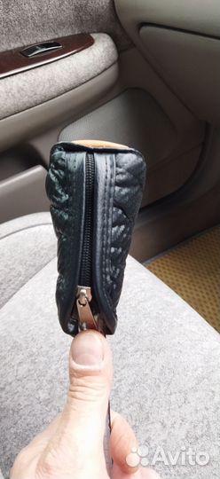 Чехол на ручку АКПП Тойота, Мазда, Хендай