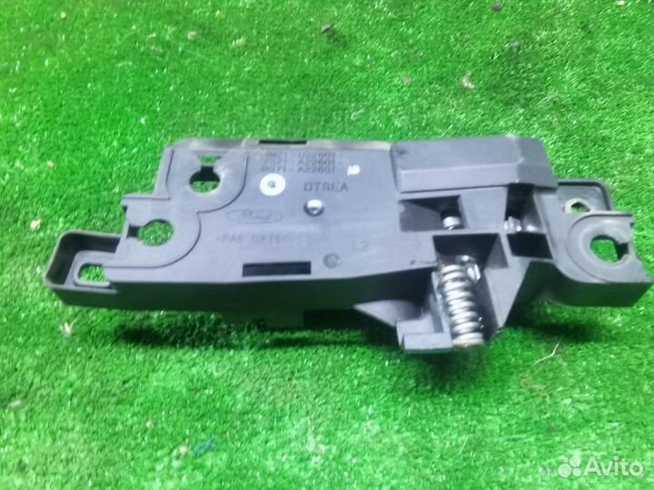 Ручка двери передняя левая Ford Mondeo 4