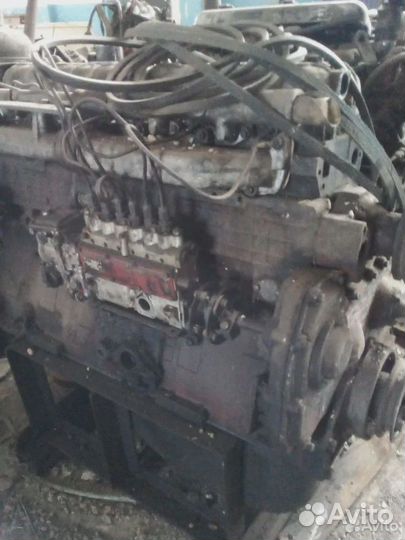 Двигатели А-01 А-41