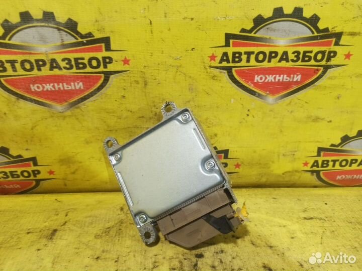 Блок управления AIR BAG Chevrolet Lacetti