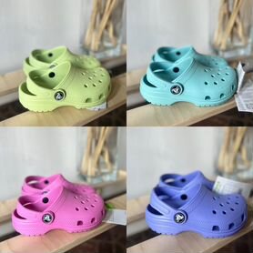 Сабо crocs оригинал