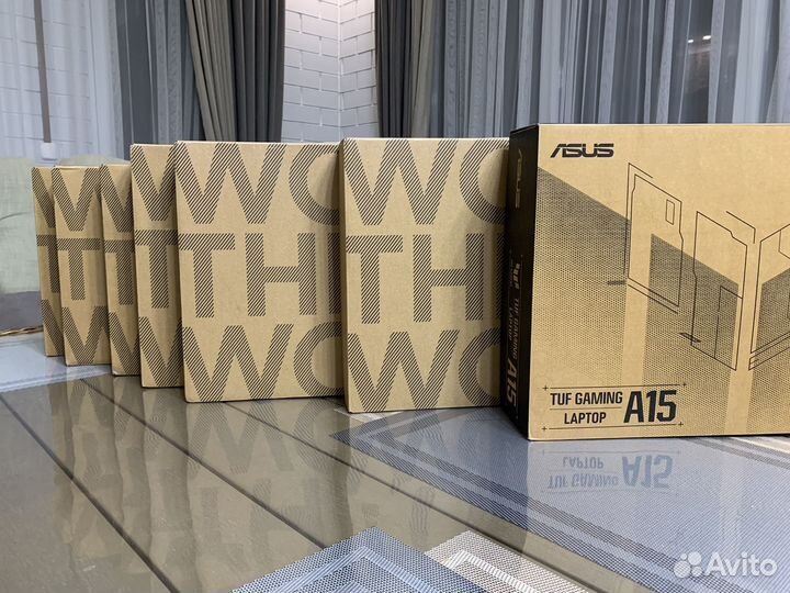 Мощные Ультрабуки Asus, Huawei, HP, Lenovo