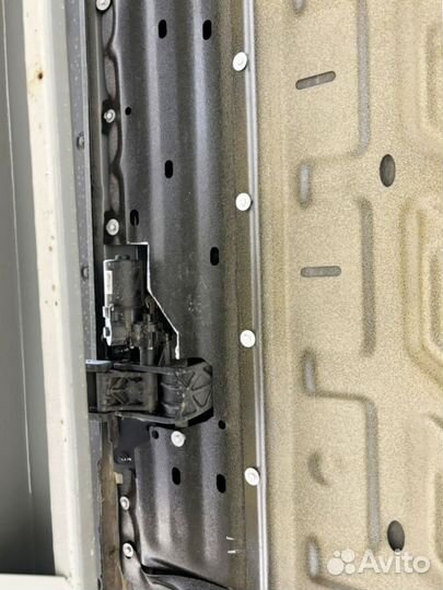 Защита днища LiXiang L6 L7 L8 L9 Ultra 3,5мм