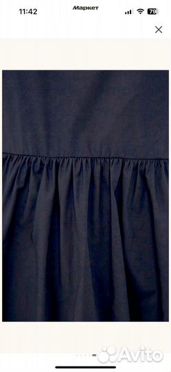 Платье женское baon xs