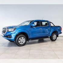 Новый Dongfeng DF6 2.5 MT, 2023, цена от 2 444 300 руб.