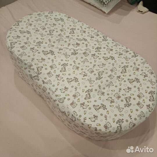 Кокон для новорожденных