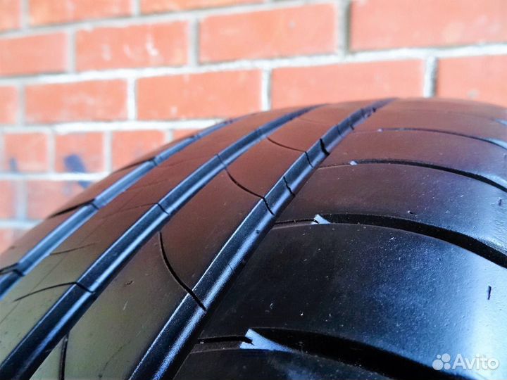 Michelin Energy Saver 205/55 R16