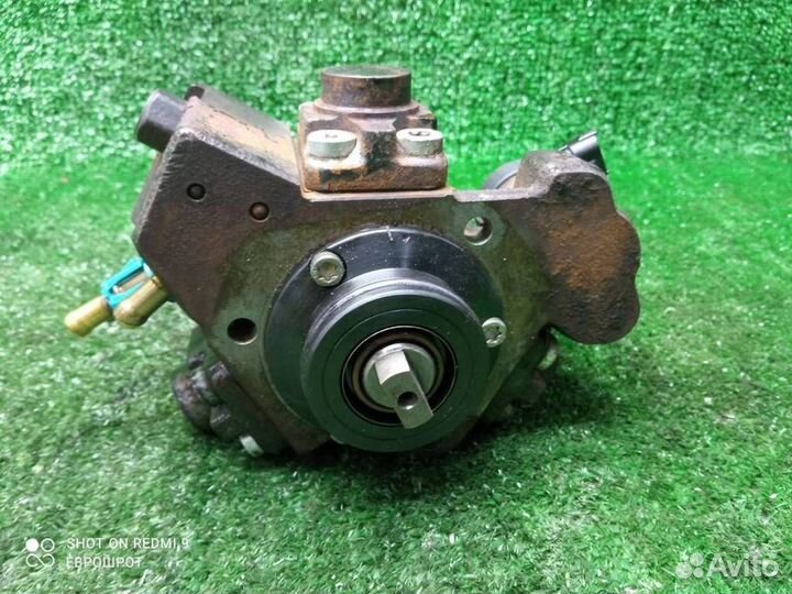 Тнвд Opel Astra H (2004-2014)