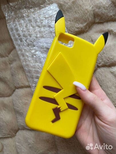 Чехол на айфон 6/6s