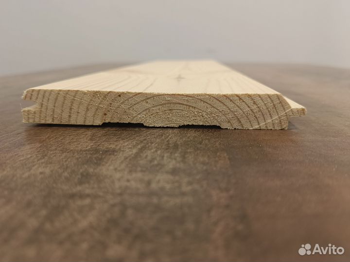 Имитация бруса 20х135