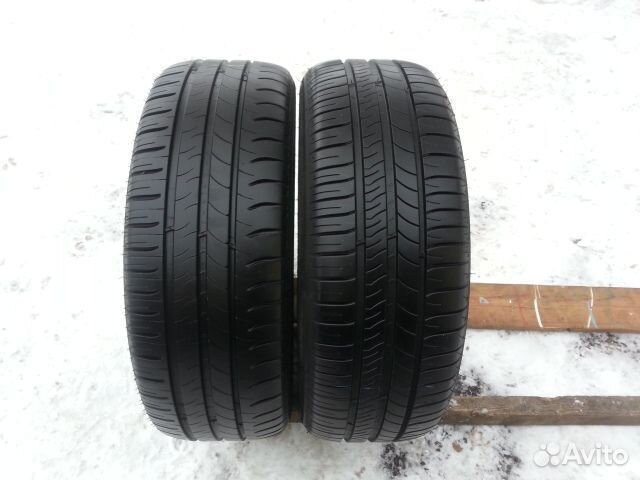 Michelin Energy Saver 205/60 R16