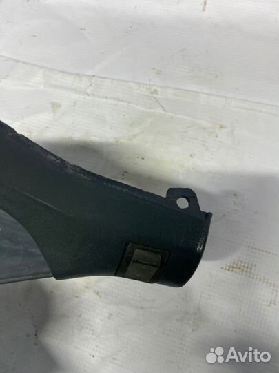 Облицовка спидометра Honda Tact AF-24