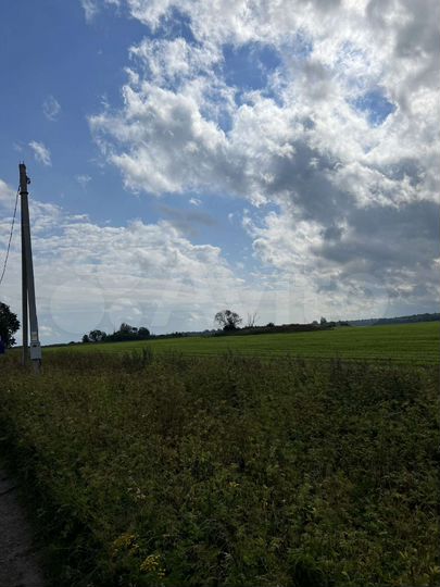 Участок 10 га (СНТ, ДНП)