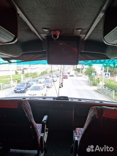 Трансфер автобус