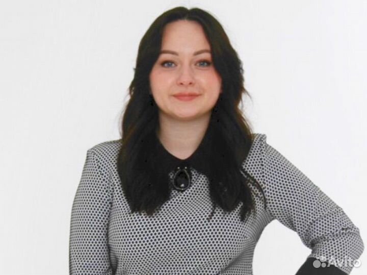 Юрист Дарья Сергеевна Ведищева