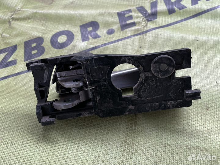 Ручка двери задней правой Hyundai Solaris