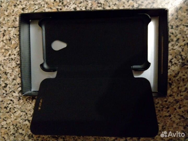 Чехол-книжка Флип для телефона Meizu M2 mini