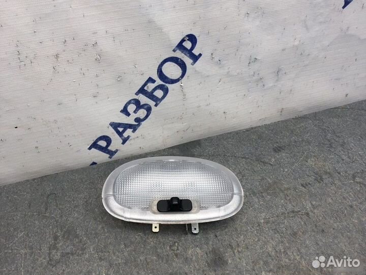 Плафон задний Ford Fusion