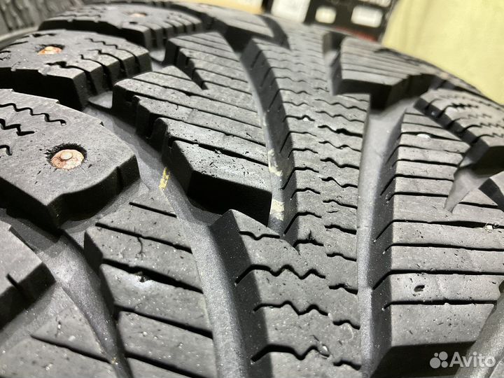 Колеса ханкук 175/65/14 на Нексию, Ланос и др