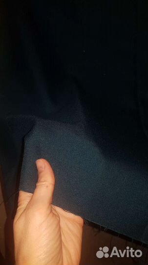 Ткань хлопок