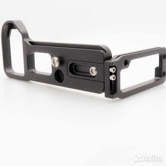 L-bracket GFX 50S II (Fujifilm G)