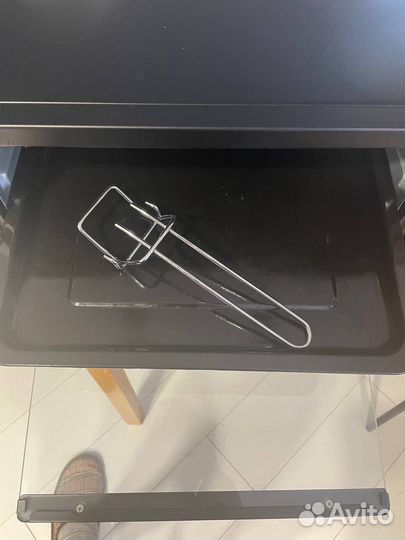 Мини-печь ое2343М, 23 л, 1500 Вт