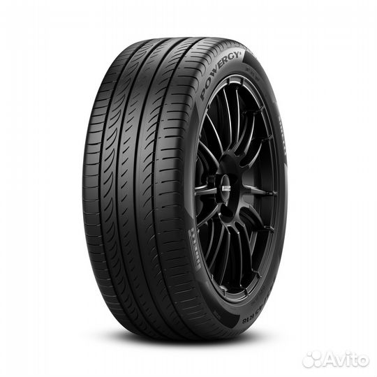 Pirelli Powergy 255/35 R19