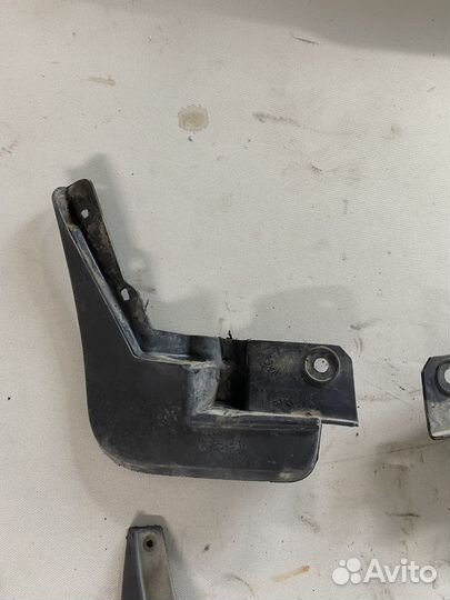 Брызговики к-кт Лада Х-рей I (2015– н.в.)