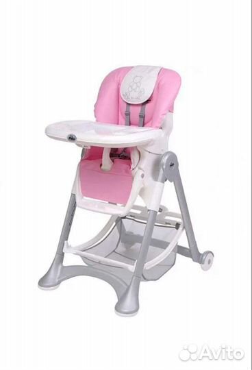 Стул для кормления Cam