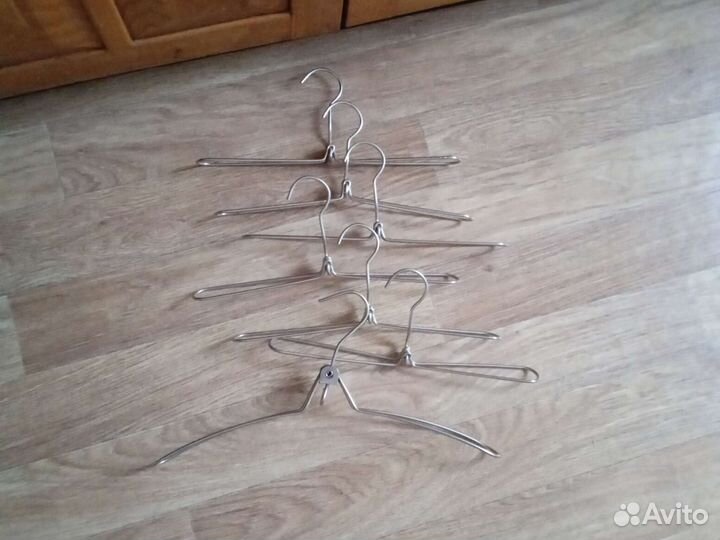 Плечики детские