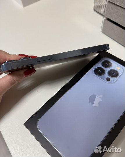 iPhone 13 Pro, 256 ГБ