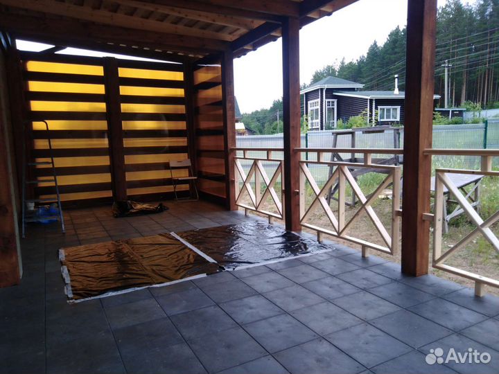 Плотник (Профи В своем Деле)