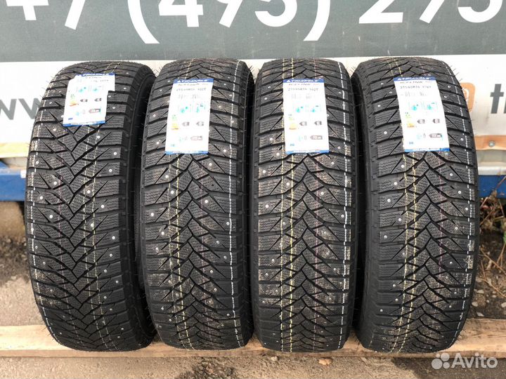 Triangle IceLink Trin PS01 215/65 R16 102R