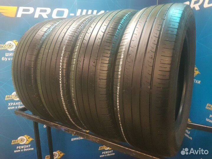 Nexen Classe Premiere CP672 205/65 R16