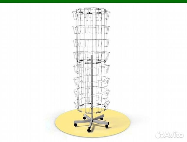 Купить подставку в воронеже. Стойка для открыток ТОРГСТОЙКА 72 кармана, поворотная, на колёсах. Стойка для открыток. Торговая стойка для открыток. Стойка для открыток и пакетов вращающаяся.
