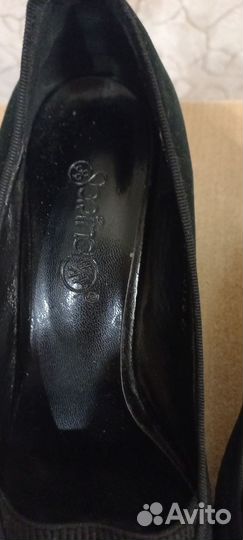 Туфли женские